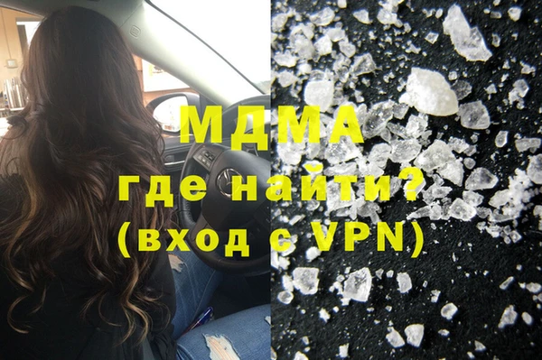 индика Липки
